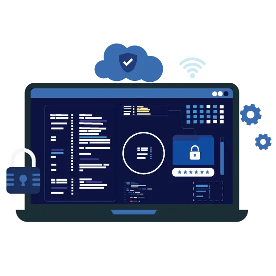 A Case Study of the Penetration Testing for National Grid