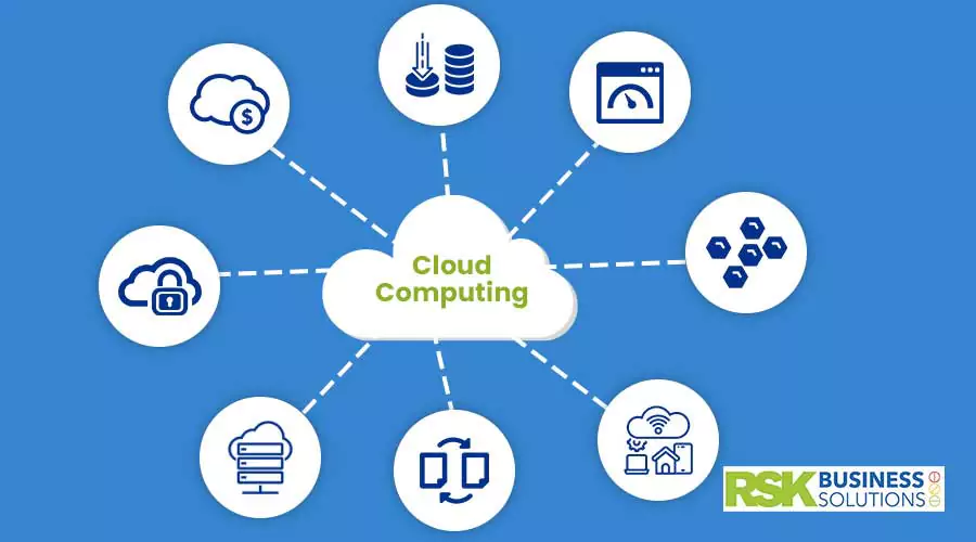 8 Ways Cloud Computing Technology will Lead the Next Decade