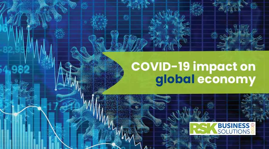 Covid-19 impact on global economy