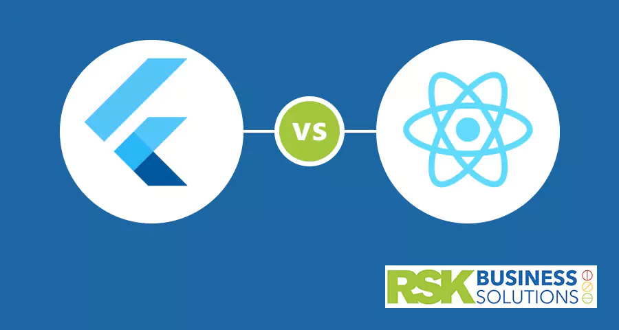 Flutter Vs React Native Who Wins The Cross-Platform Race?