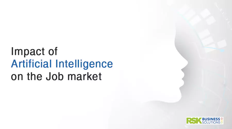 Impact of Artificial Intelligence on the Job market