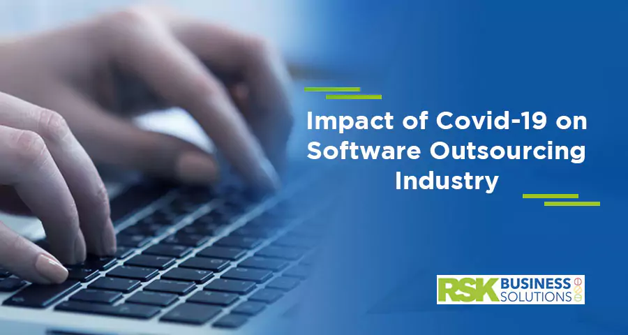 Impact of Covid19 on software outsourcing industry