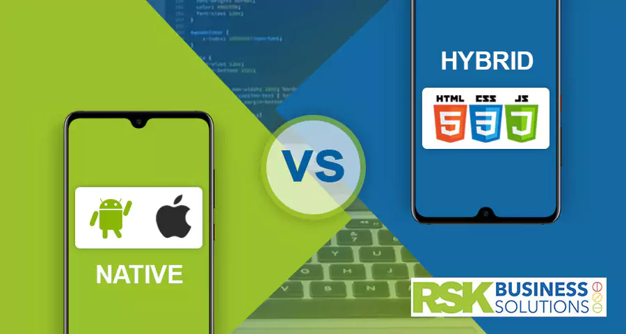 Native vs Hybrid: Which one to Choose in 2020