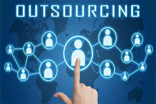 Will Outsourcing Become The Business Model of The Future?