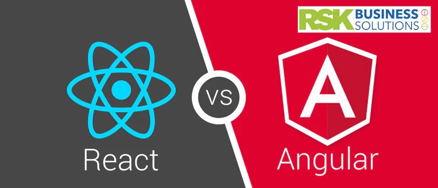 ReactJS vs Angular A Complete Comparison For 2020