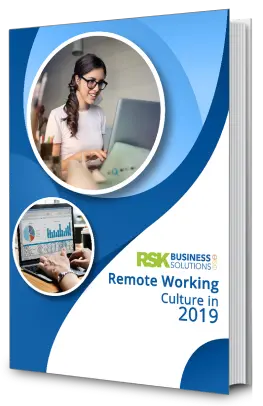 Remote Working Culture in 2019