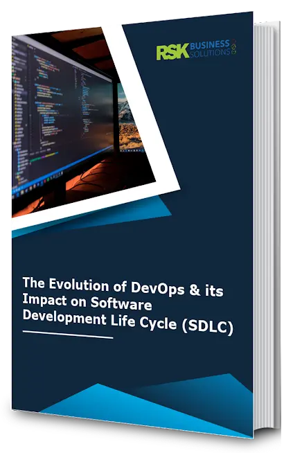 Evolution of DevOps & its impact on Software Development Life Cycle (SDLC)