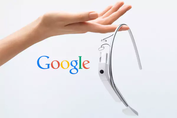 Google Glass – the Next Frontier for Human Communication