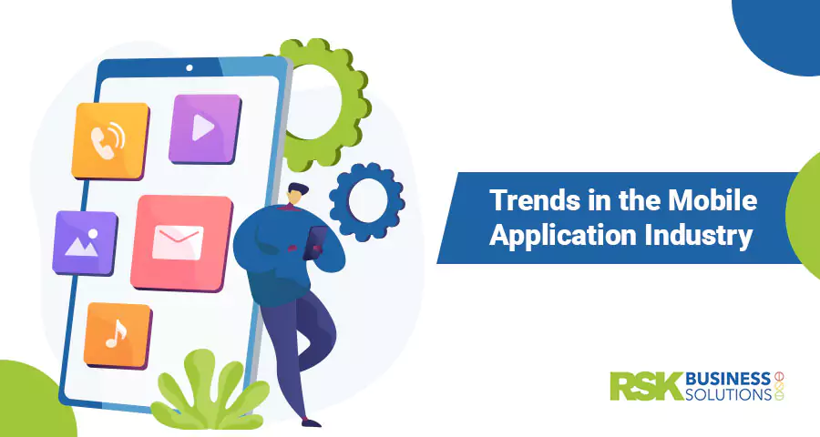 Trends in the Mobile Application Industry