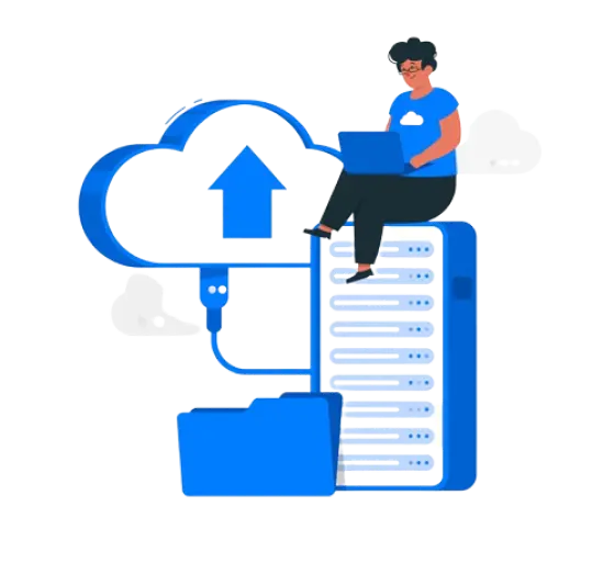 Web to Cloud Migration