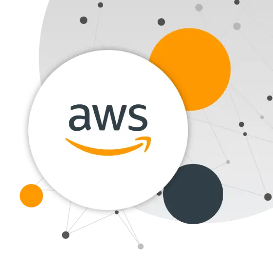 Build App on AWS