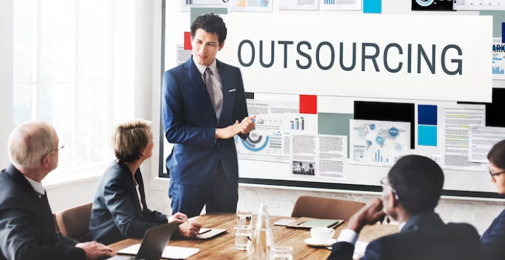 IT Outsourcing Trends: What to Expect in 2023 and Beyond