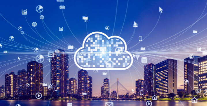 Harnessing the Power of the Cloud: Innovative Solutions for Modern Development