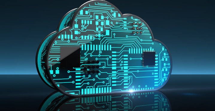 How do encryption, access controls, and identity management contribute to cloud computing security?