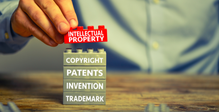 What steps are taken to ensure the security and confidentiality of intellectual property in offshore development?