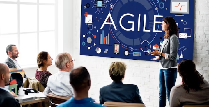 Agile Renaissance: The Latest Innovations Shaping Software Development in 2024