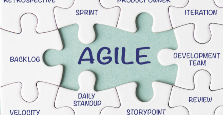 Agile Alchemy: 5 Key Ingredients for Web Dev Success in 2024