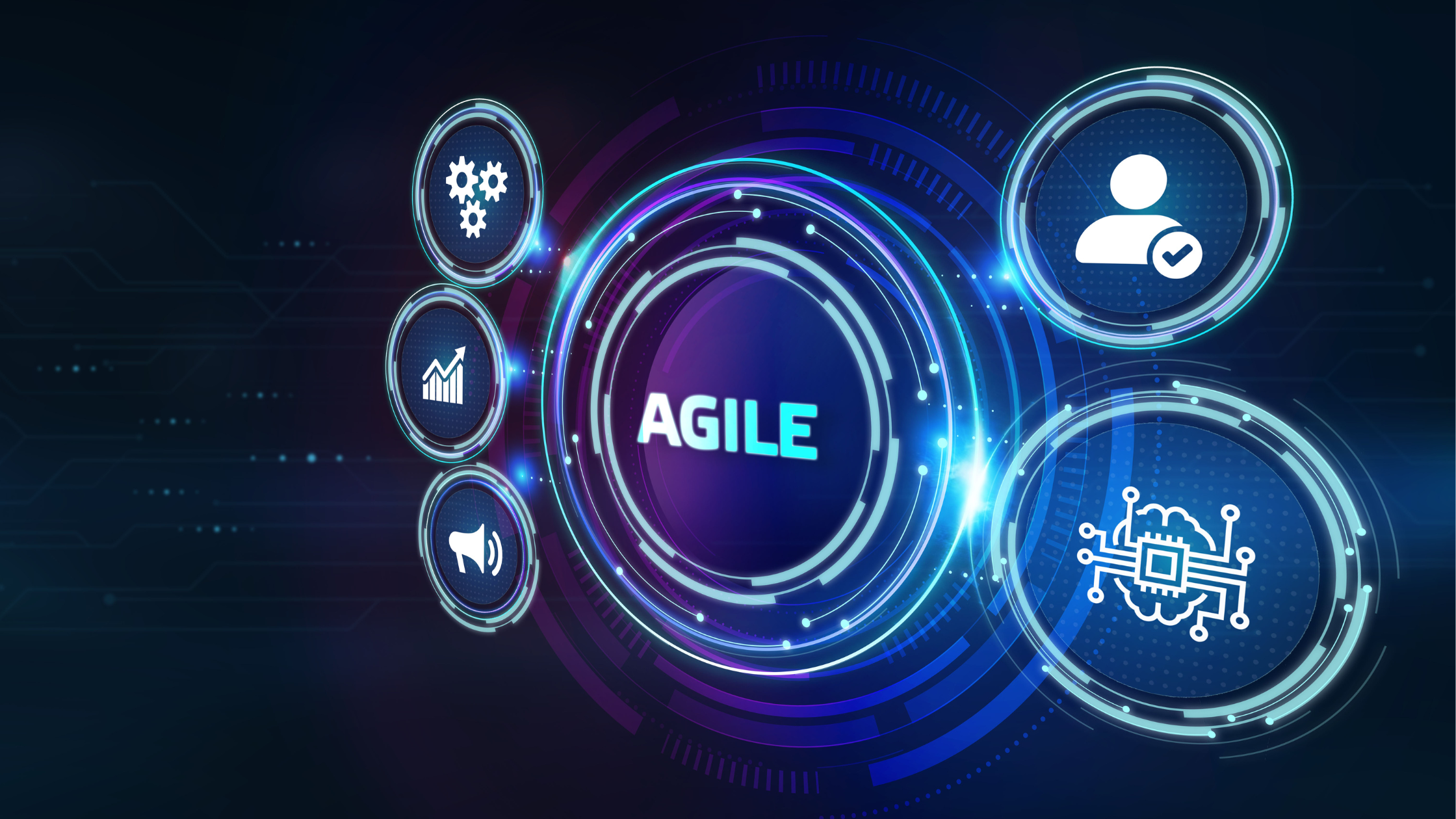 The Future of Agile: Emerging Trends and Best Practices