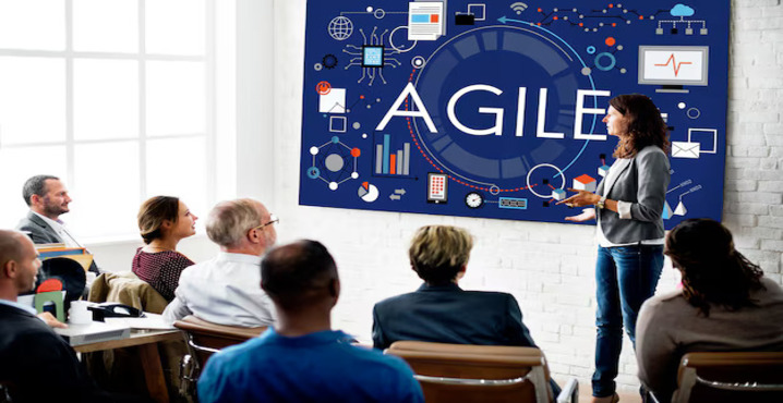 Agile Software Development Company: Key Factors to Consider