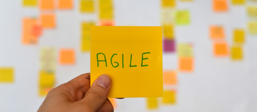 Mastering Efficiency with Agile Software Development