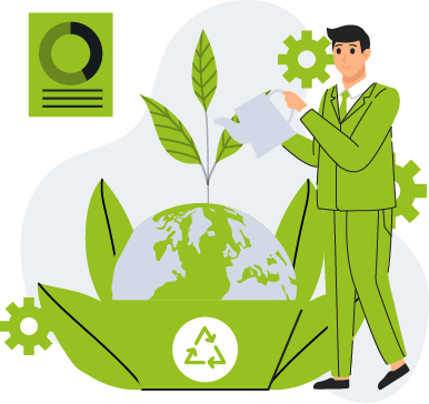 RSK Group Company’s Carbon Management Tool