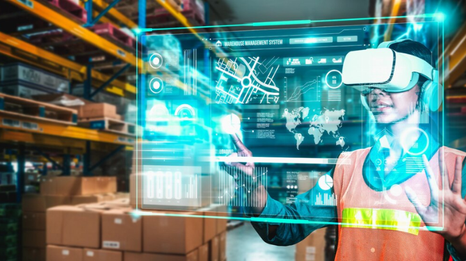 How AI is Transforming Logistics and Supply Chain Management?