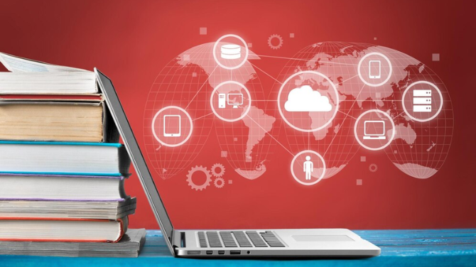 Empowering the Education Sector with Cloud Solutions