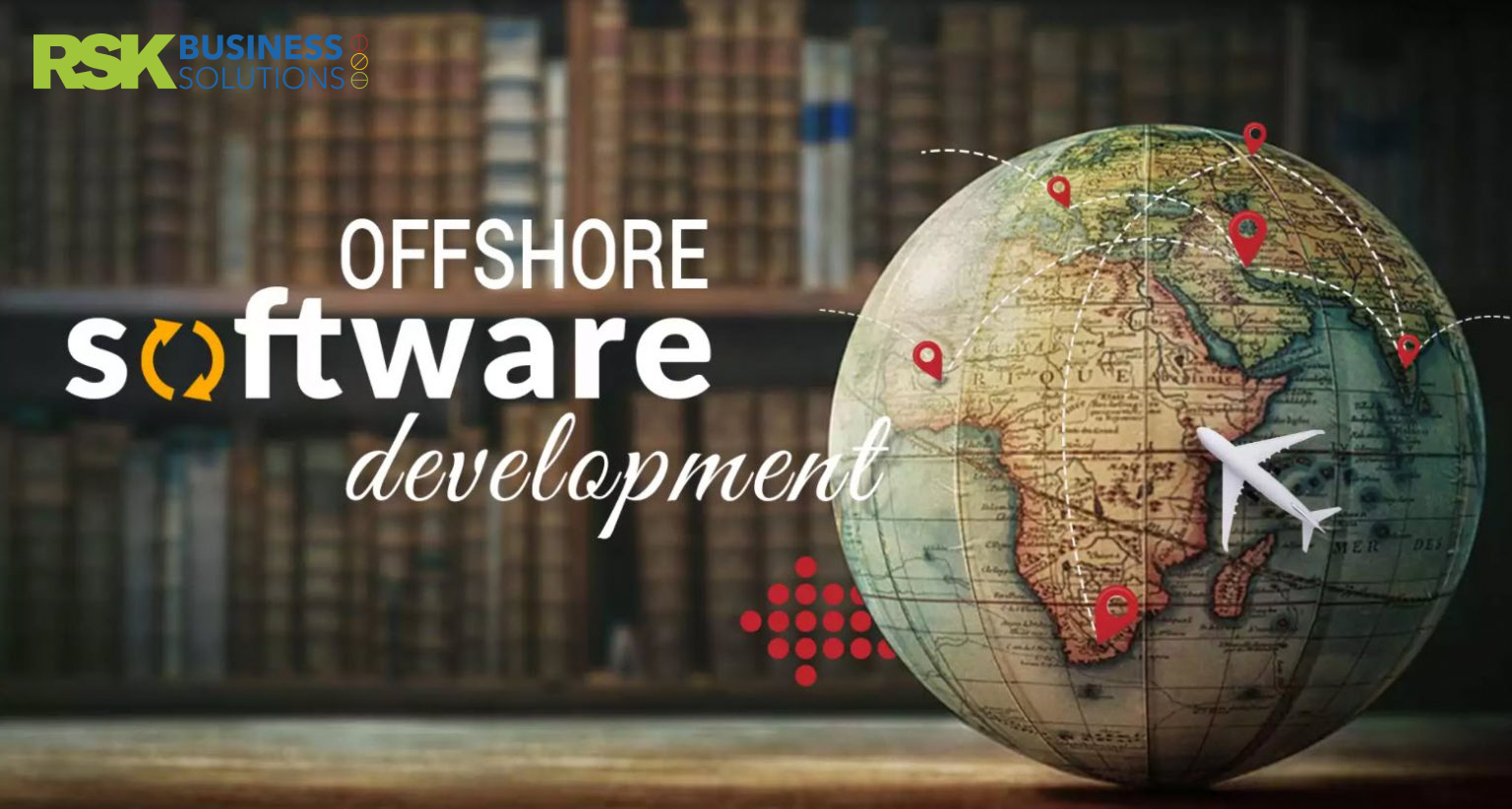 Offshore Software Development – Benefits, Challenges, Costs and More