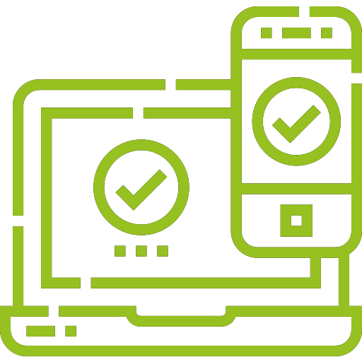 Custom Icon