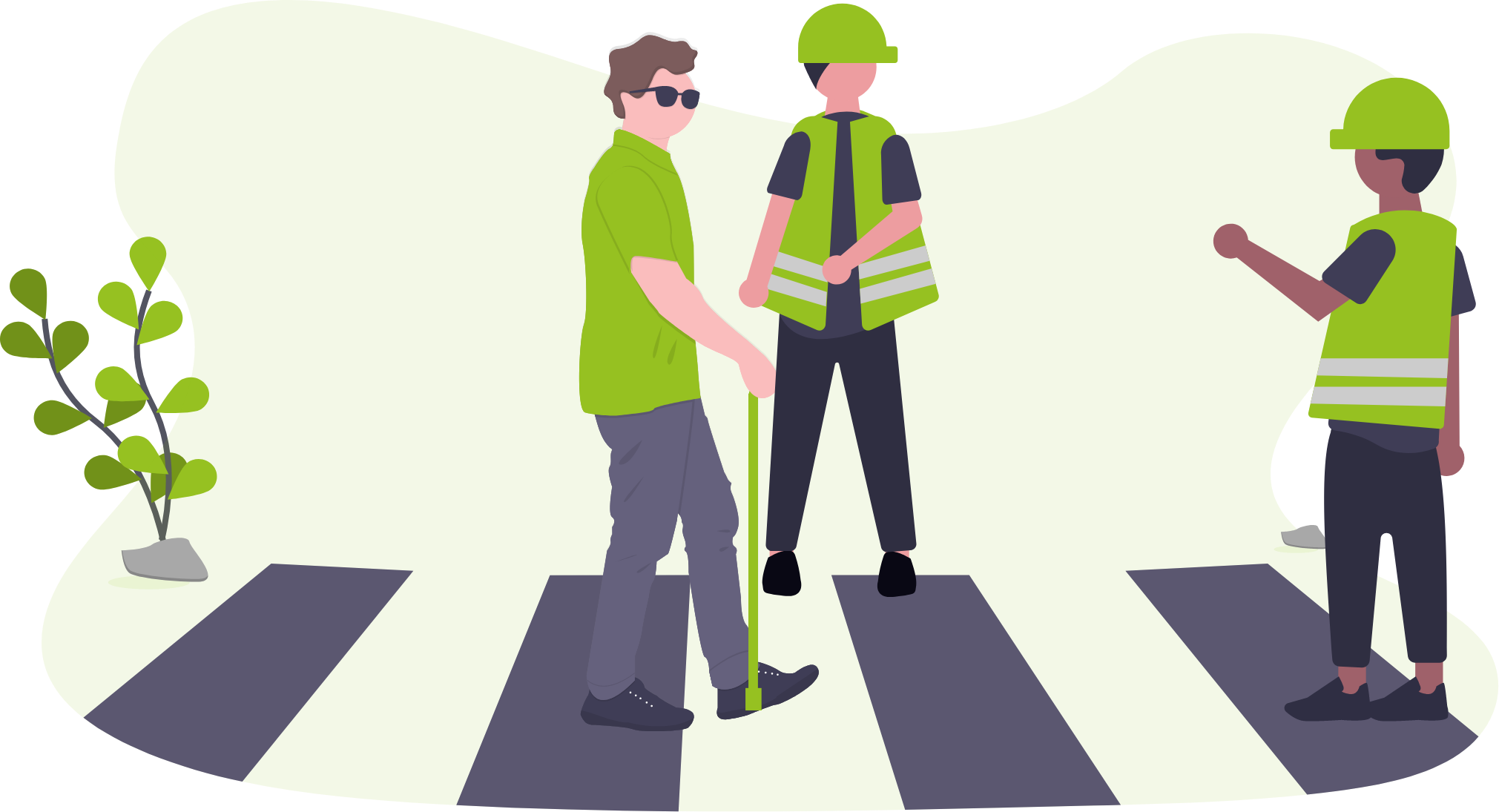 Level Crossing Assessment Tool