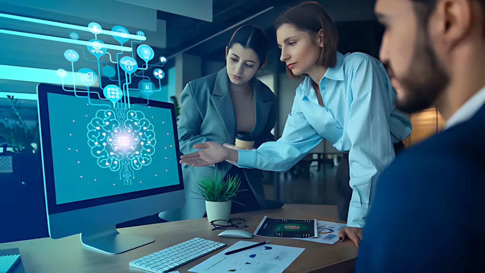 Why Hiring AI Engineers Can Give Your Company a Competitive Advantage in 2025