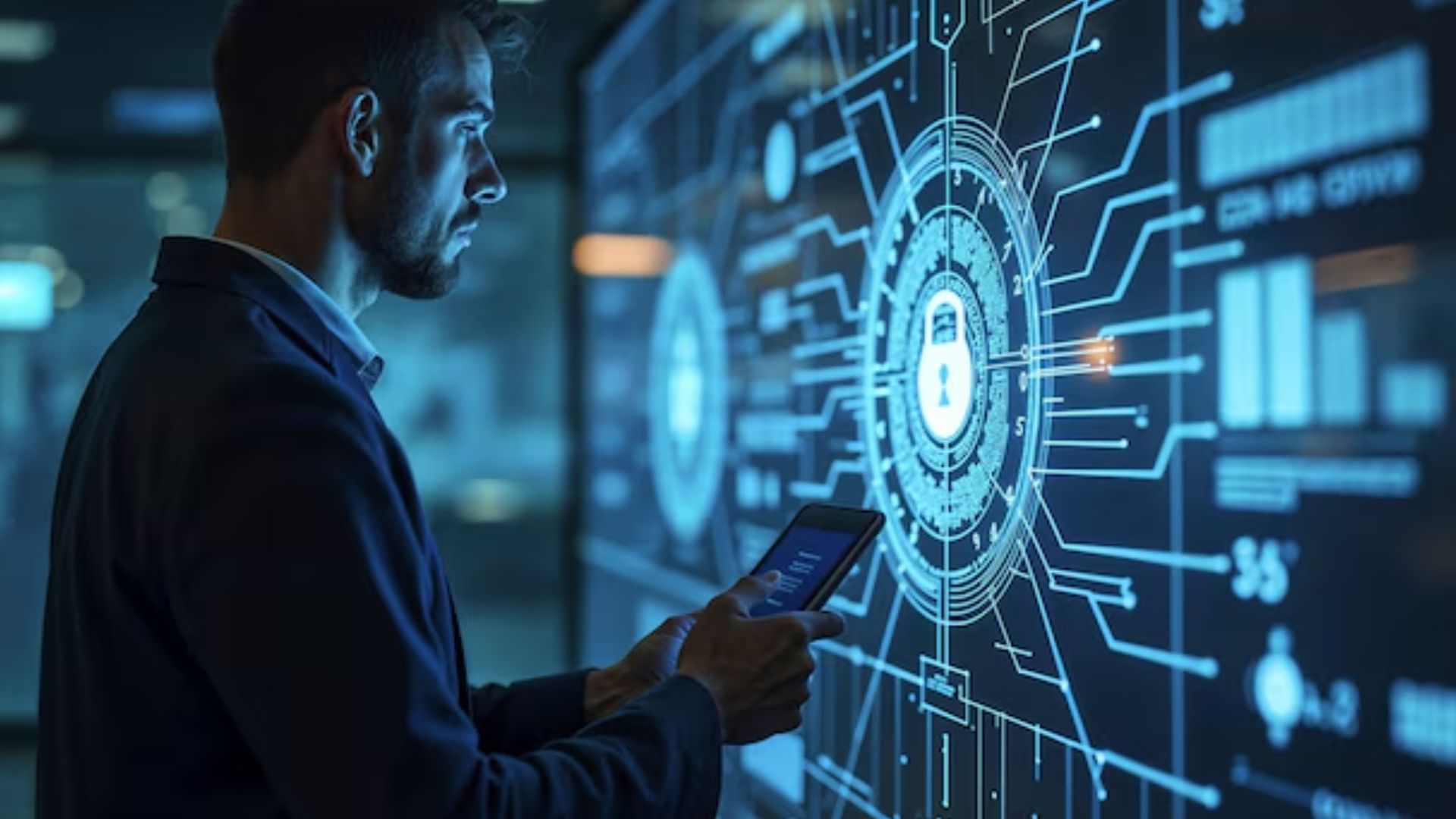 Generative AI Surpasses Cybersecurity as Top Tech Budget Priority for 2025