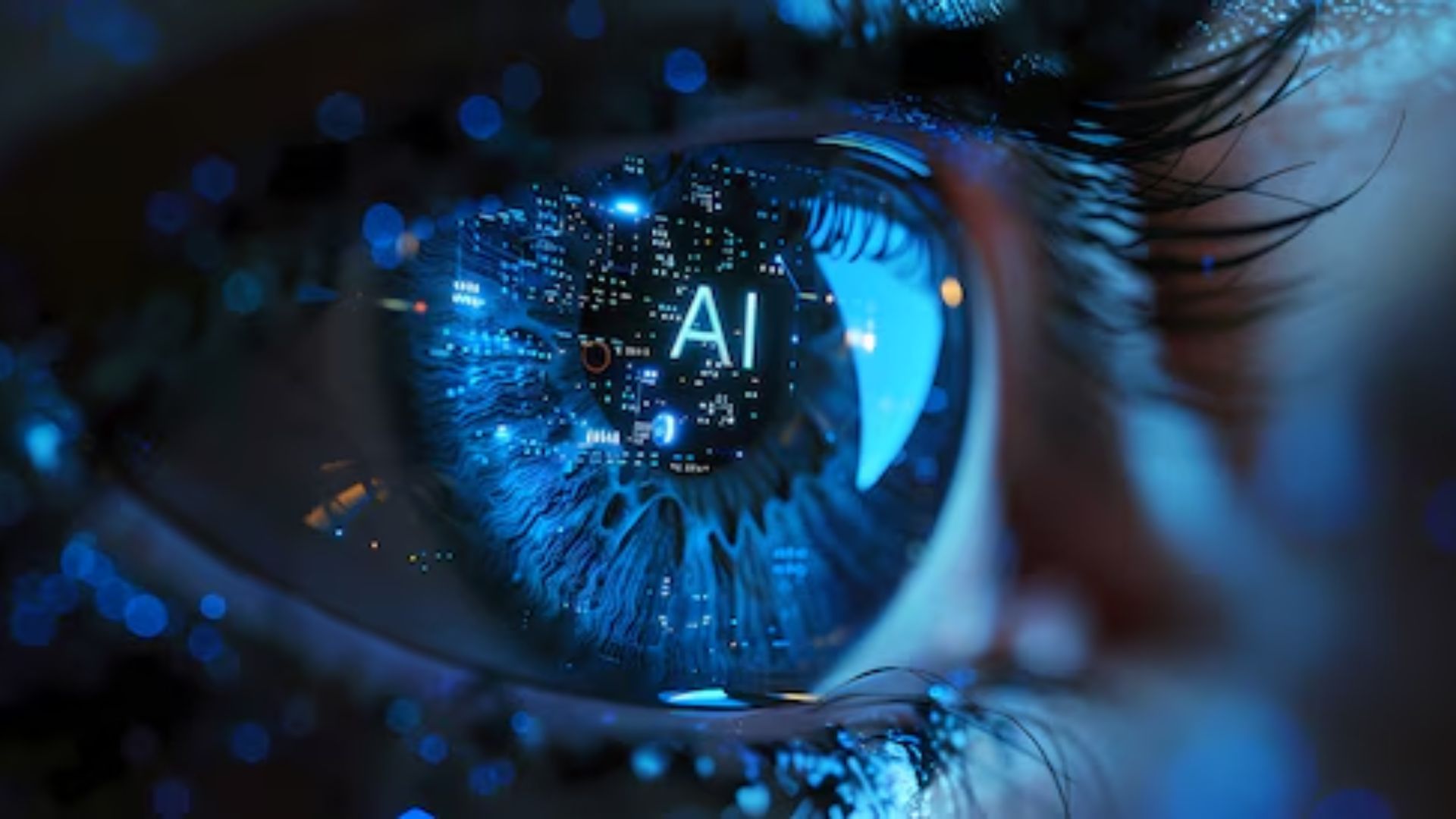 The Future of AI in Computer Vision: Trends and Innovations