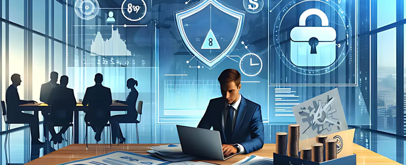 The Digital Shield: How Tailored Cybersecurity Services Empower SMEs to Thrive Securely Online?