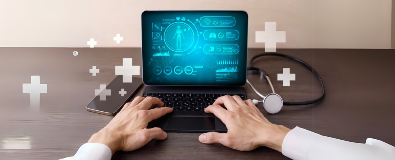 Why Healthcare Data is a Hacker’s Goldmine: Strengthening Web Application Defences