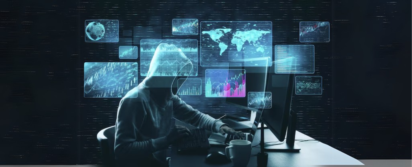 AI-Powered Predictive Cybersecurity in Financial Services: Stopping Threats Before They Happen