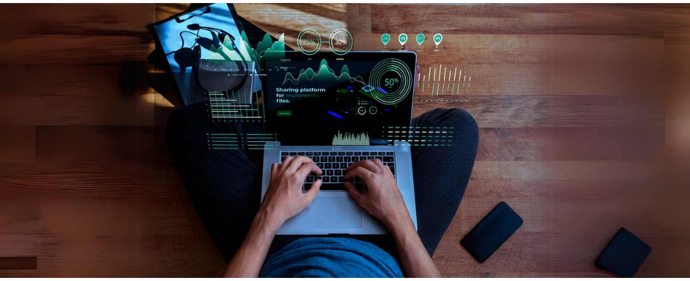 Behavioural Analytics in E-commerce: Enhancing Security and User Trust
