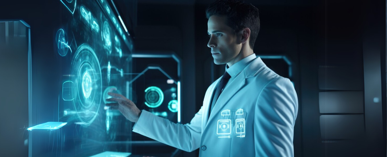 AI in Healthcare: Predicting and Preventing Cyber Threats