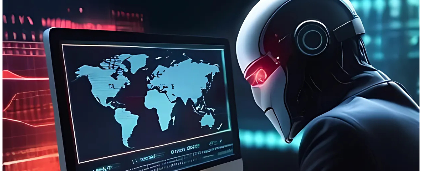 How AI is Transforming Cyber Security in the UK