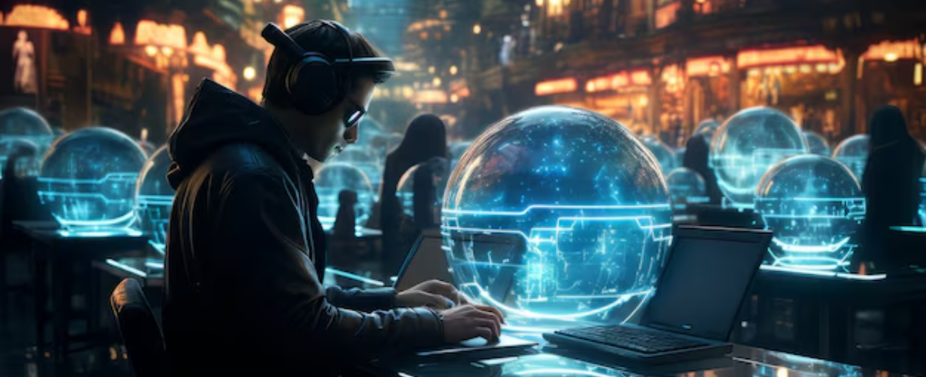 The Power of Simulation: How VAPT Testing Mimics Real-World Cyber Attacks?