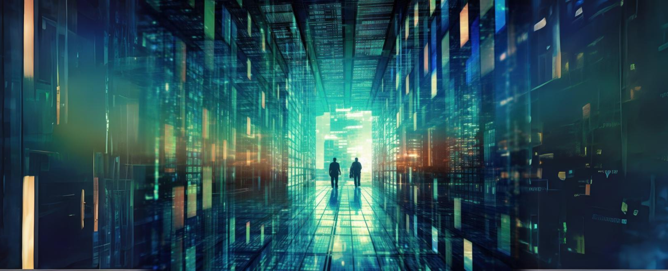Navigating the Labyrinth: Top Cybersecurity Threats Businesses Face in 2024 and Beyond