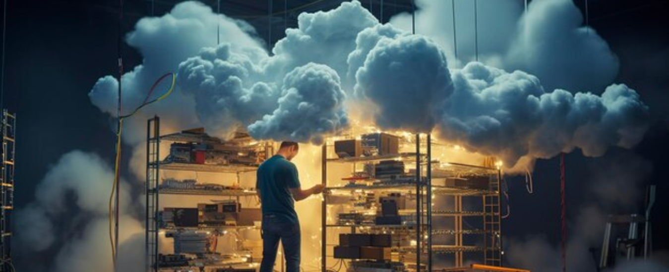 When Disaster Strikes: Building Cloud-Based Disaster Recovery and Business Continuity Plans