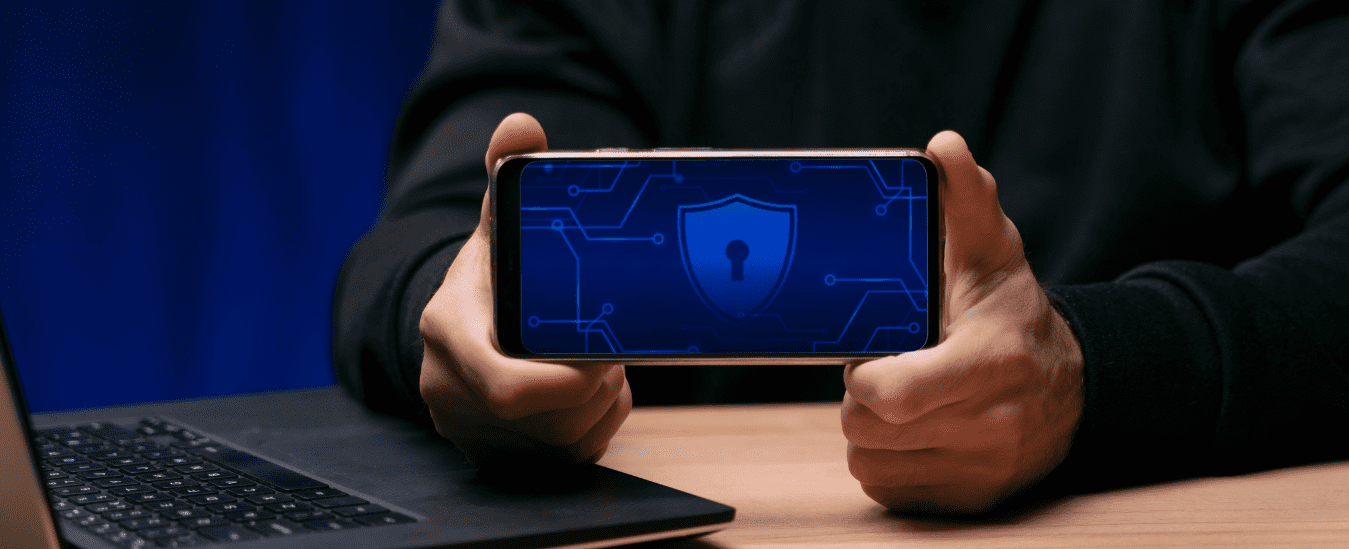 Is Mobile app penetration testing mandatory for organizations handling sensitive data?