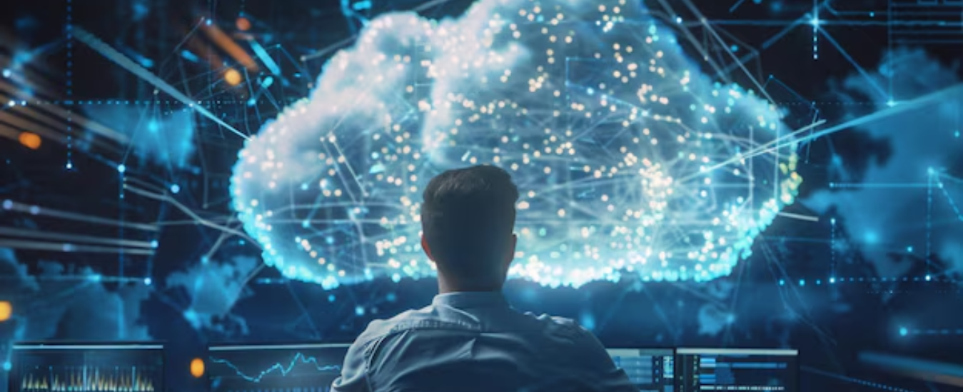The Evolving Threat Landscape: How Cloud Security Keeps Up