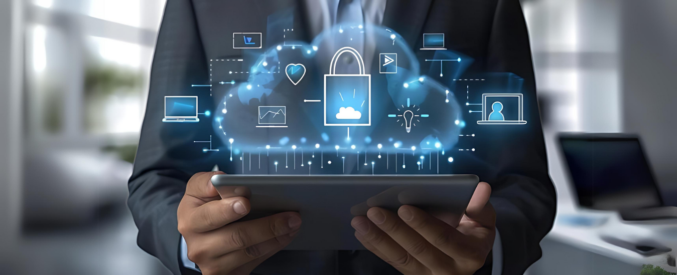 Retail Cloud Security: Protecting Customer Data and Transactions