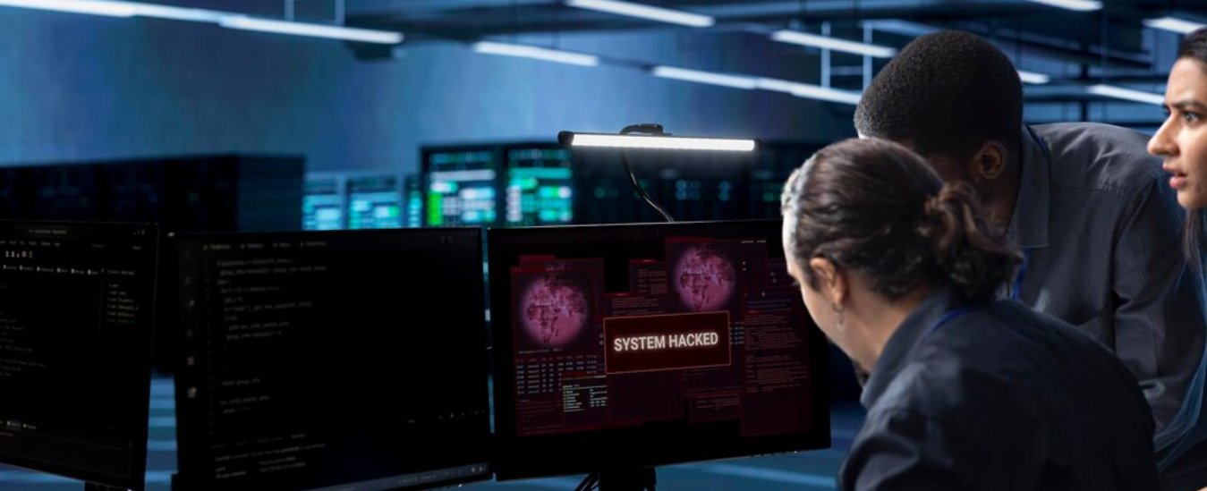 Incident Response Services: How Prepared is Your Business for Cyber Threats?