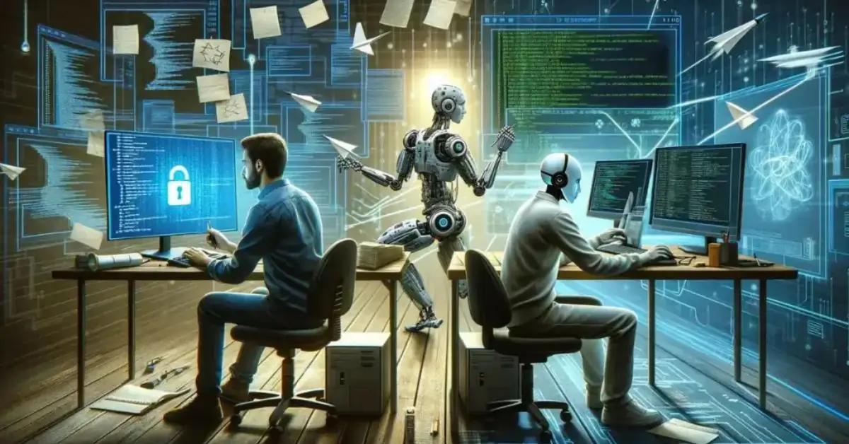 Understanding the Key Methods in Thick Client Application Testing