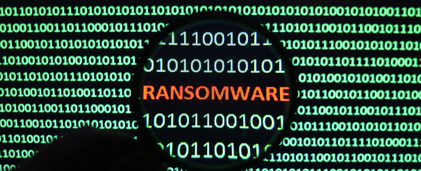 What are the stages of a Ransomware Attack?