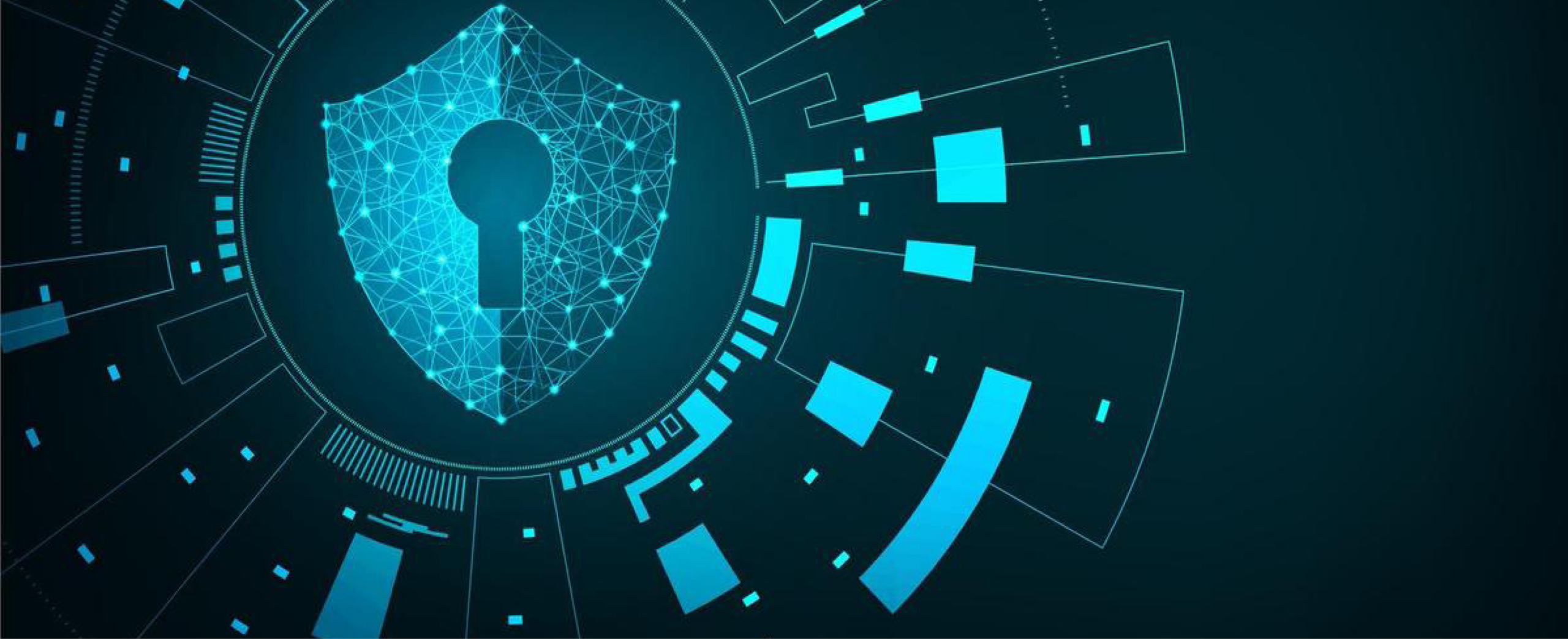 The Ultimate Guide to Cyber Security