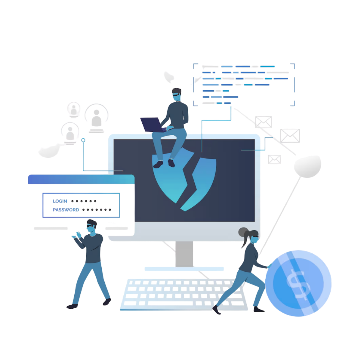 Vulnerability Assessment and Penetration Testing for National Grid